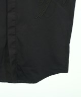 CHRISTIAN DADA（クリスチャン　ダダ）カジュアルシャツ 黒 サイズ:46(M位) メンズ/2200633445027