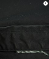 CHRISTIAN DADA（クリスチャン　ダダ）カジュアルシャツ 黒 サイズ:46(M位) メンズ/2200633445027