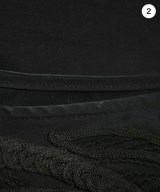 CHRISTIAN DADA（クリスチャン　ダダ）カジュアルシャツ 黒 サイズ:46(M位) メンズ/2200633445027