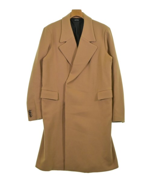 クリスチャン　ダダ(CHRISTIAN DADA)のCHRISTIAN DADA チェスターコート