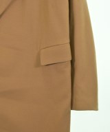 CHRISTIAN DADA（クリスチャン　ダダ）チェスターコート 茶 サイズ:-(M位) メンズ/2200634397011