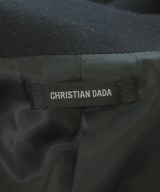 CHRISTIAN DADA（クリスチャン　ダダ）その他 紺 サイズ:46(M位) メンズ/2200672496011