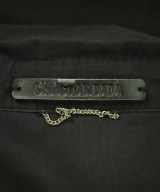 CHRISTIAN DADA（クリスチャン　ダダ）カジュアルシャツ 黒 サイズ:44(S位) メンズ/2200675077064