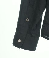 CHRISTIAN DADA（クリスチャン　ダダ）カジュアルシャツ 黒 サイズ:44(S位) メンズ/2200675077064