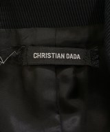 CHRISTIAN DADA（クリスチャン　ダダ）カジュアルジャケット 紺 サイズ:44(S位) メンズ/2200694352357