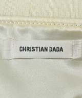 CHRISTIAN DADA（クリスチャン　ダダ）その他 黒 サイズ:38(M位) レディース/2200697756060