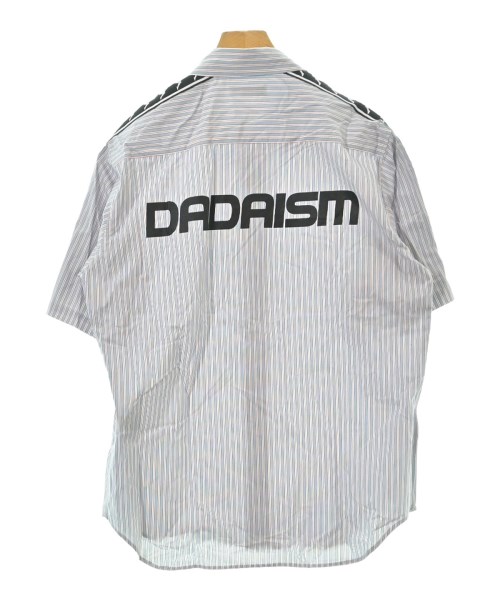 CHRISTIAN DADA（クリスチャン　ダダ）カジュアルシャツ 白 サイズ:46(M位) メンズ/2200647996195