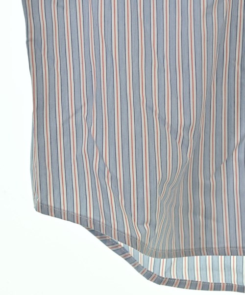 CHRISTIAN DADA（クリスチャン　ダダ）カジュアルシャツ 白 サイズ:46(M位) メンズ/2200647996195