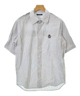 CHRISTIAN DADA（クリスチャン　ダダ）カジュアルシャツ 白 サイズ:46(M位) メンズ/2200647996195