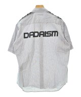 CHRISTIAN DADA（クリスチャン　ダダ）カジュアルシャツ 白 サイズ:46(M位) メンズ/2200647996195