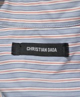 CHRISTIAN DADA（クリスチャン　ダダ）カジュアルシャツ 白 サイズ:46(M位) メンズ/2200647996195