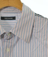 CHRISTIAN DADA（クリスチャン　ダダ）カジュアルシャツ 白 サイズ:46(M位) メンズ/2200647996195