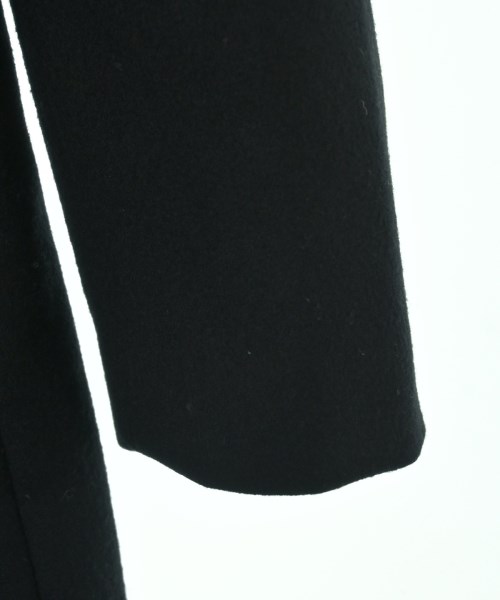 CHRISTIAN DADA（クリスチャン　ダダ）チェスターコート 黒 サイズ:46(M位) メンズ/2200656562015