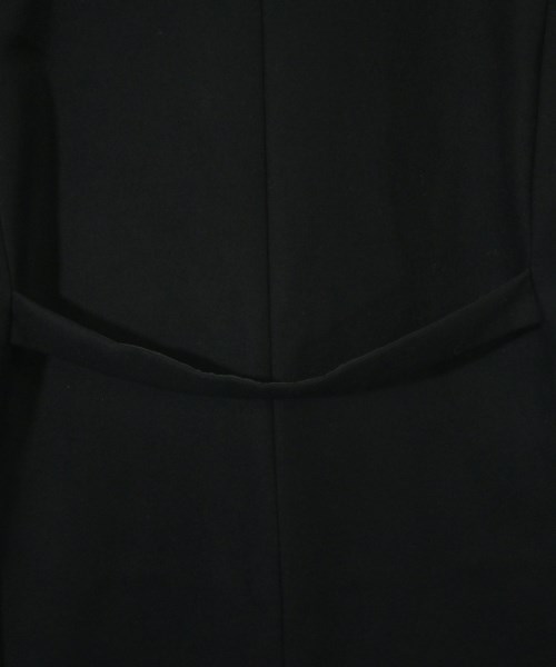 CHRISTIAN DADA（クリスチャン　ダダ）チェスターコート 黒 サイズ:46(M位) メンズ/2200656562015