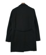 CHRISTIAN DADA（クリスチャン　ダダ）チェスターコート 黒 サイズ:46(M位) メンズ/2200656562015