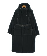 CHRISTIAN DADA（クリスチャン　ダダ）その他 黒 サイズ:44(S位) メンズ/2200717986019