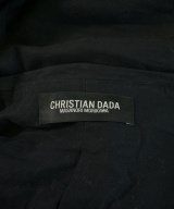 CHRISTIAN DADA（クリスチャン　ダダ）その他 黒 サイズ:44(S位) メンズ/2200717986019