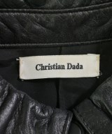 CHRISTIAN DADA（クリスチャン　ダダ）ワンピース 黒 サイズ:-(M位) レディース/2200718097066