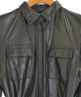 CHRISTIAN DADA（クリスチャン　ダダ）ワンピース 黒 サイズ:-(M位) レディース/2200718097066