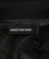 CHRISTIAN DADA（クリスチャン　ダダ）その他 黒 サイズ:44(S位) メンズ/2200718907044