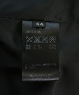 CHRISTIAN DADA（クリスチャン　ダダ）その他 黒 サイズ:44(S位) メンズ/2200718907044