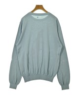 CHRISTIAN DADA（クリスチャン　ダダ）ニット・セーター 青 サイズ:52(XXL位) メンズ/2200646176284