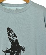 CHRISTIAN DADA（クリスチャン　ダダ）ニット・セーター 青 サイズ:52(XXL位) メンズ/2200646176284