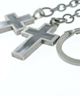 CHRISTIAN DADA（クリスチャン　ダダ）キーケース・キーホルダー シルバー サイズ:- メンズ/2200654414224