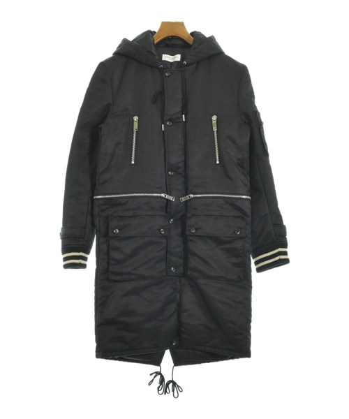 CHRISTIAN DADA(クリスチャン　ダダ)その他 黒 サイズ:50(L位)/2200661363027