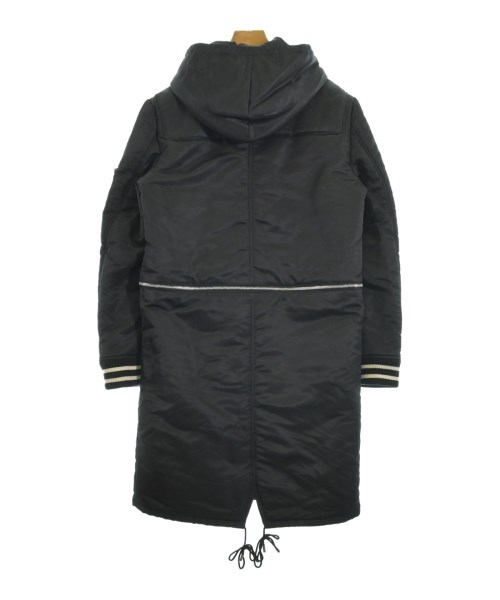 CHRISTIAN DADA（クリスチャン　ダダ）その他 黒 サイズ:50(L位) レディース/2200661363027