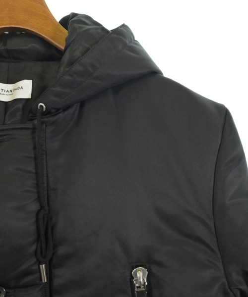 CHRISTIAN DADA（クリスチャン　ダダ）その他 黒 サイズ:50(L位) レディース/2200661363027