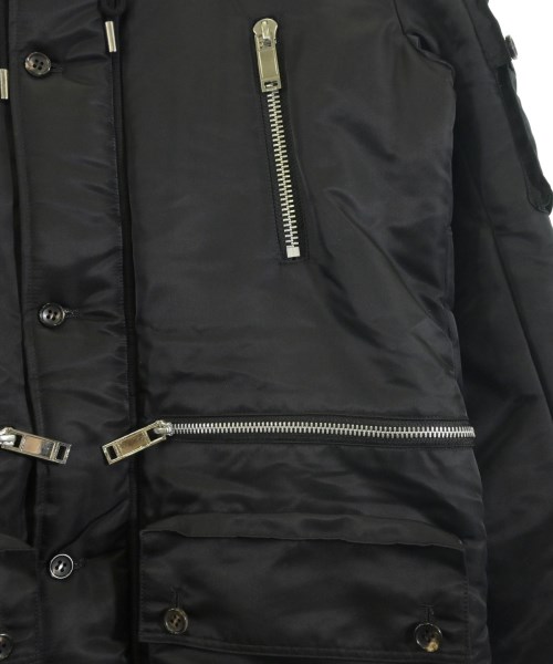 CHRISTIAN DADA（クリスチャン　ダダ）その他 黒 サイズ:50(L位) レディース/2200661363027