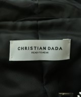 CHRISTIAN DADA（クリスチャン　ダダ）その他 黒 サイズ:50(L位) レディース/2200661363027