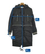 CHRISTIAN DADA（クリスチャン　ダダ）その他 黒 サイズ:50(L位) レディース/2200661363027