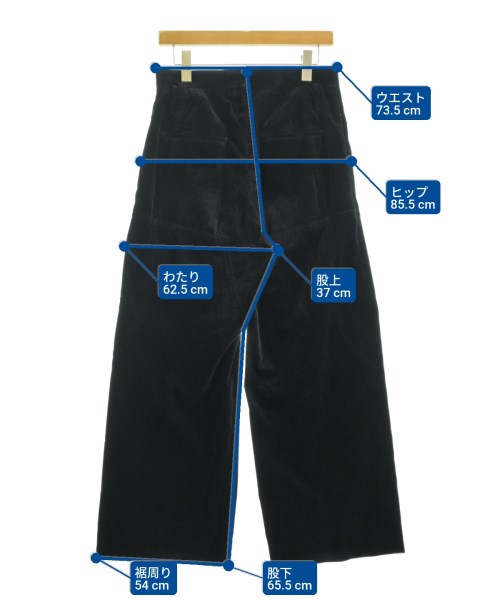 CHRISTIAN DADA（クリスチャン　ダダ）その他 黒 サイズ:-(S位) メンズ/2200667867086