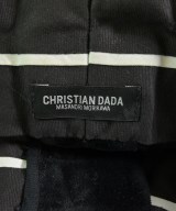 CHRISTIAN DADA（クリスチャン　ダダ）その他 黒 サイズ:-(S位) メンズ/2200667867086