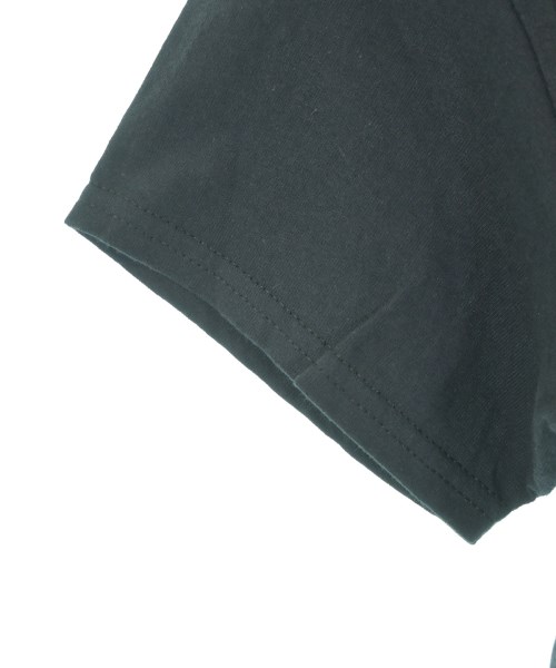 CHRISTIAN DADA（クリスチャン　ダダ）Tシャツ・カットソー 黒 サイズ:46(M位) メンズ/2200666931078