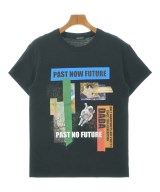 CHRISTIAN DADA（クリスチャン　ダダ）Tシャツ・カットソー 黒 サイズ:46(M位) メンズ/2200666931078