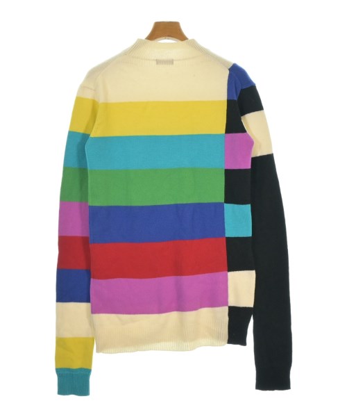 CHRISTIAN DADA（クリスチャン　ダダ）ニット・セーター その他（柄物・カラフル） サイズ:52(XXL位) メンズ/2200672243059