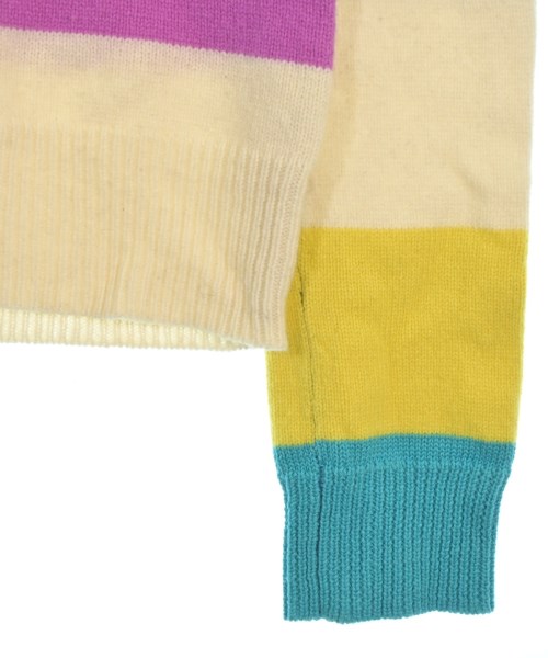 CHRISTIAN DADA（クリスチャン　ダダ）ニット・セーター その他（柄物・カラフル） サイズ:52(XXL位) メンズ/2200672243059