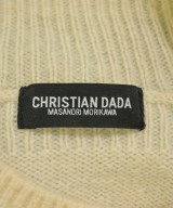 CHRISTIAN DADA（クリスチャン　ダダ）ニット・セーター その他（柄物・カラフル） サイズ:52(XXL位) メンズ/2200672243059