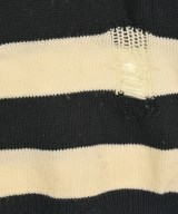 CHRISTIAN DADA（クリスチャン　ダダ）ニット・セーター 白 サイズ:48(L位) メンズ/2200672243080