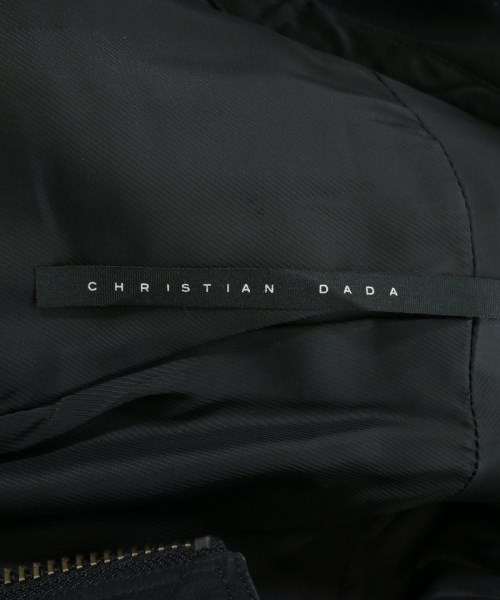 CHRISTIAN DADA（クリスチャン　ダダ）その他 黒 サイズ:-(S位) メンズ/2200736868020