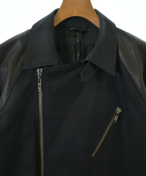 CHRISTIAN DADA（クリスチャン　ダダ）その他 黒 サイズ:-(S位) メンズ/2200736868020