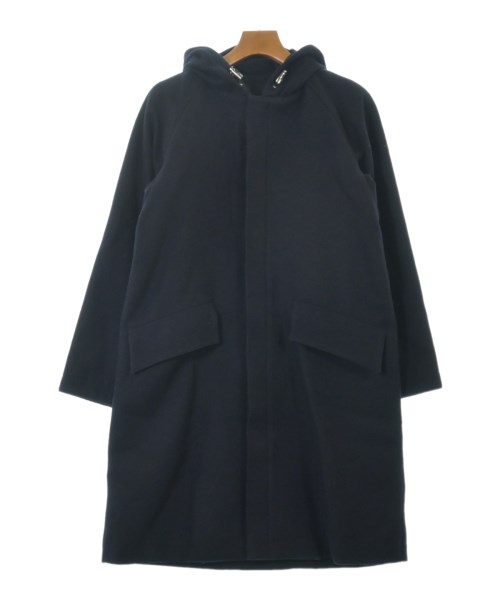 SABRE(セイバー)コート 紺 サイズ:38(S位)/2200643707153