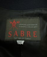 SABRE（セイバー）コート 紺 サイズ:38(S位) メンズ/2200643707153