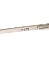 SABRE（セイバー）サングラス 茶 サイズ:- メンズ/2200614418040