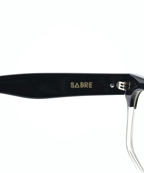 SABRE（セイバー）サングラス 黒 サイズ:- メンズ/2200698923010