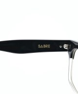 SABRE（セイバー）サングラス 黒 サイズ:- メンズ/2200698923010