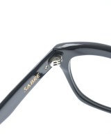 SABRE（セイバー）メガネ 黒 サイズ:- レディース/2200697644053